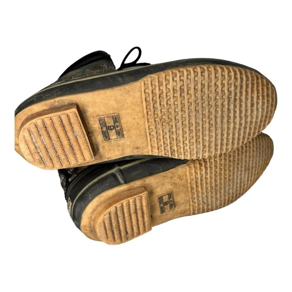 Redhead‎ Hunting Boots as is